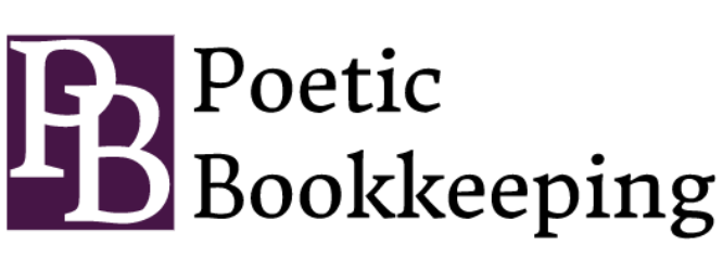 Poetic Bookkeeping